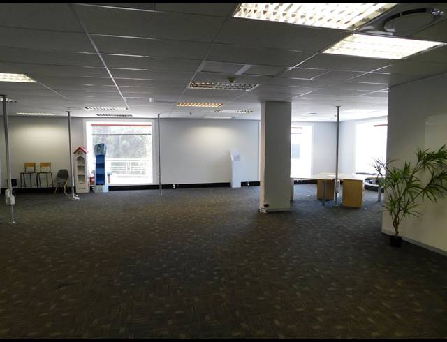 235M² OFFICE TO LET IN ILLOVO